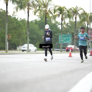 Runner Photo 5339210