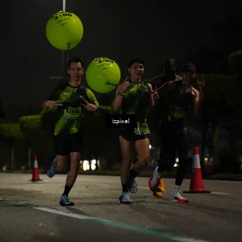 Runner Photo 5339212