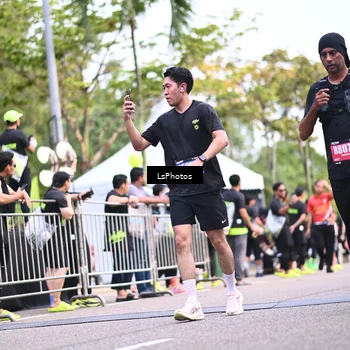 Runner Photo 5339213