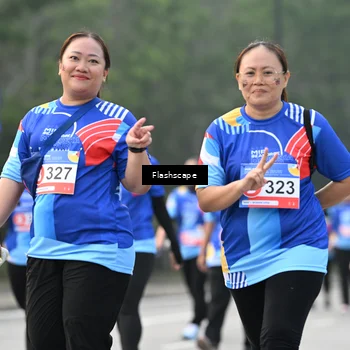 Runner Photo 5339214