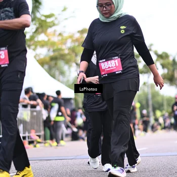 Runner Photo 5339215