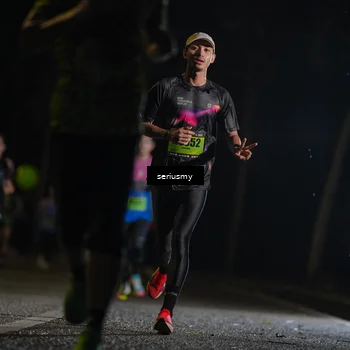 Runner Photo 5339216