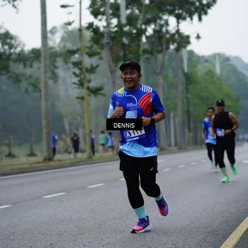 Runner Photo 5339218