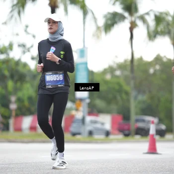 Runner Photo 5339219