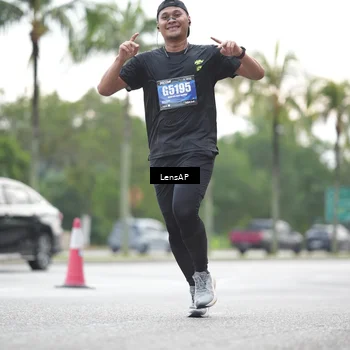 Runner Photo 5339221