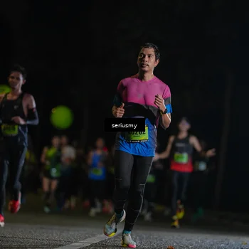 Runner Photo 5339222