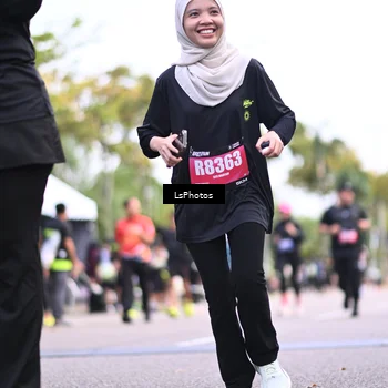 Runner Photo 5339223