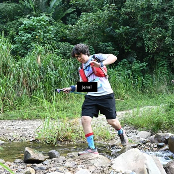 Runner Photo 5339225