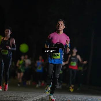 Runner Photo 5339226