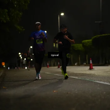 Runner Photo 5339227