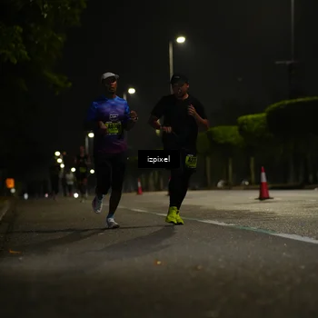 Runner Photo 5339229