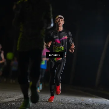 Runner Photo 5339230