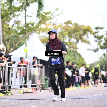 Runner Photo 5339231