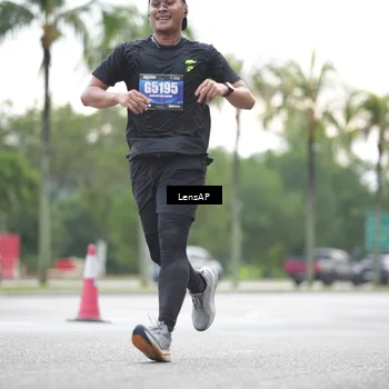Runner Photo 5339234