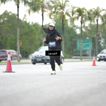 Runner Photo 5339235
