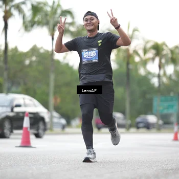 Runner Photo 5339236