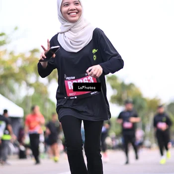 Runner Photo 5339237