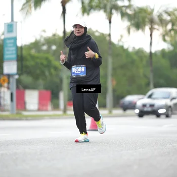 Runner Photo 5339240