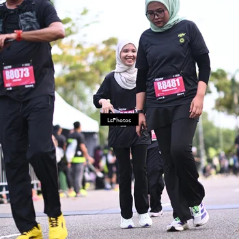 Runner Photo 5339243