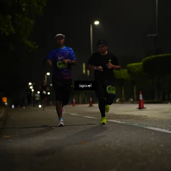Runner Photo 5339244