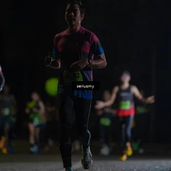 Runner Photo 5339246