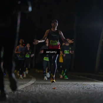 Runner Photo 5339247