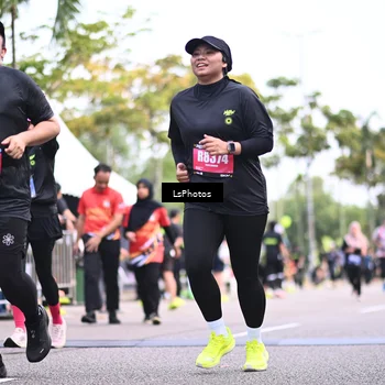 Runner Photo 5339248
