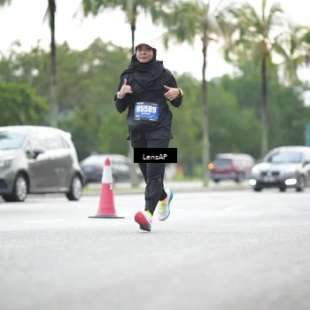 Runner Photo 5339249