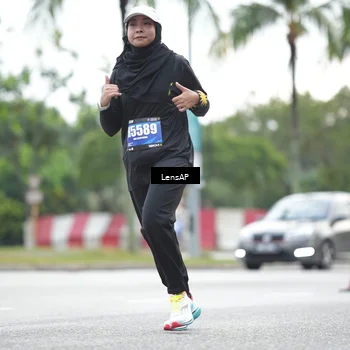 Runner Photo 5339250