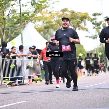 Runner Photo 5339251