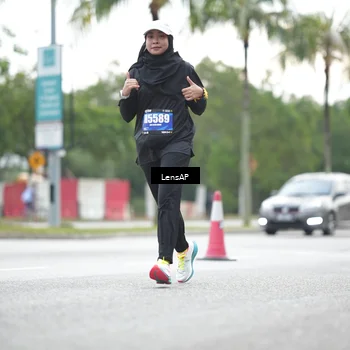 Runner Photo 5339252