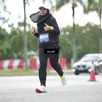 Runner Photo 5339253