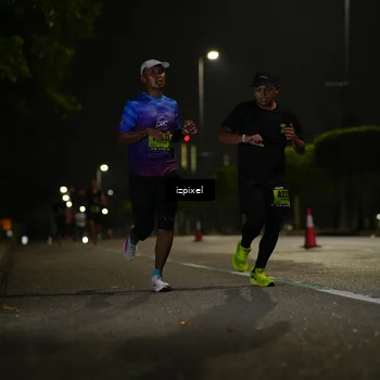 Runner Photo 5339254