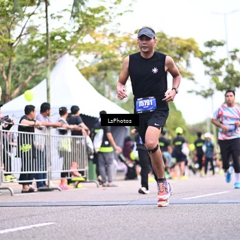 Runner Photo 5339256