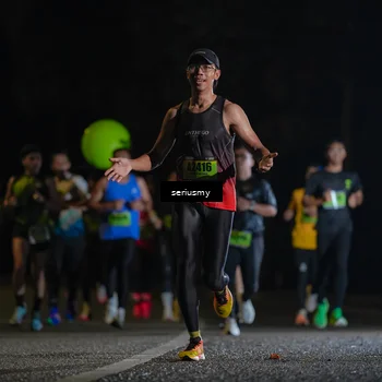 Runner Photo 5339257