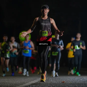 Runner Photo 5339258