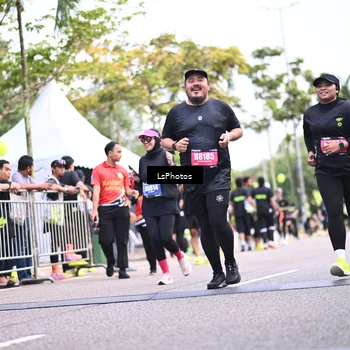 Runner Photo 5339259