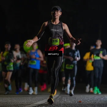Runner Photo 5339260