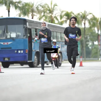 Runner Photo 5339261