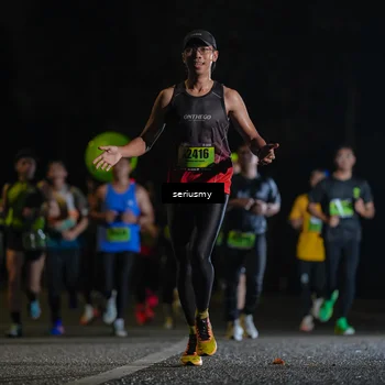 Runner Photo 5339262