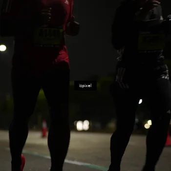 Runner Photo 5339263
