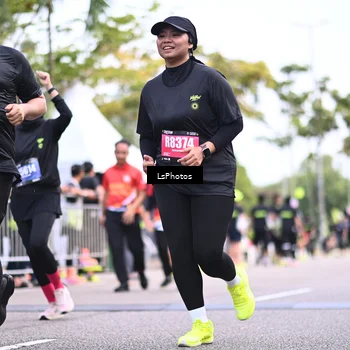 Runner Photo 5339264