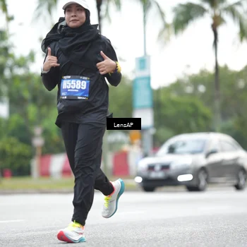 Runner Photo 5339265