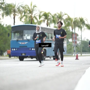 Runner Photo 5339266
