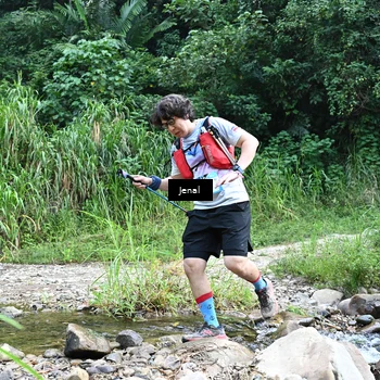 Runner Photo 5339267