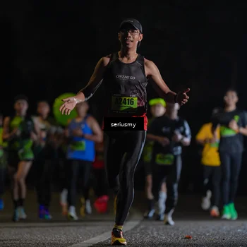 Runner Photo 5339268