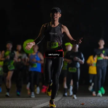 Runner Photo 5339269