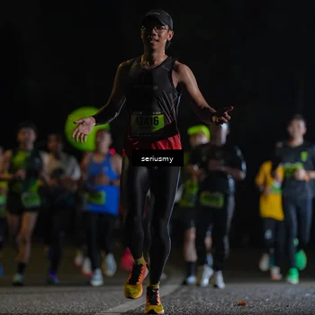 Runner Photo 5339270