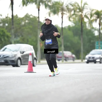 Runner Photo 5339271