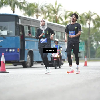 Runner Photo 5339272